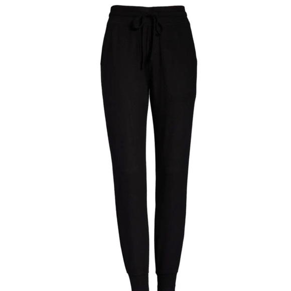 BP black comfy jogging pants joggers - Picture 5 of 5